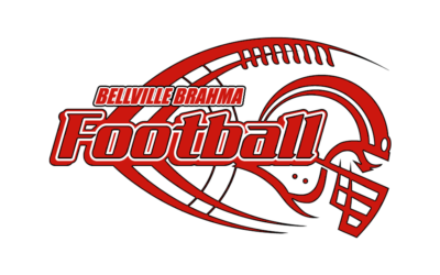 Bellville Brahma Varsity Boys Football Triumphs Over Navasota Rattlers with Convincing 31-3 Victory