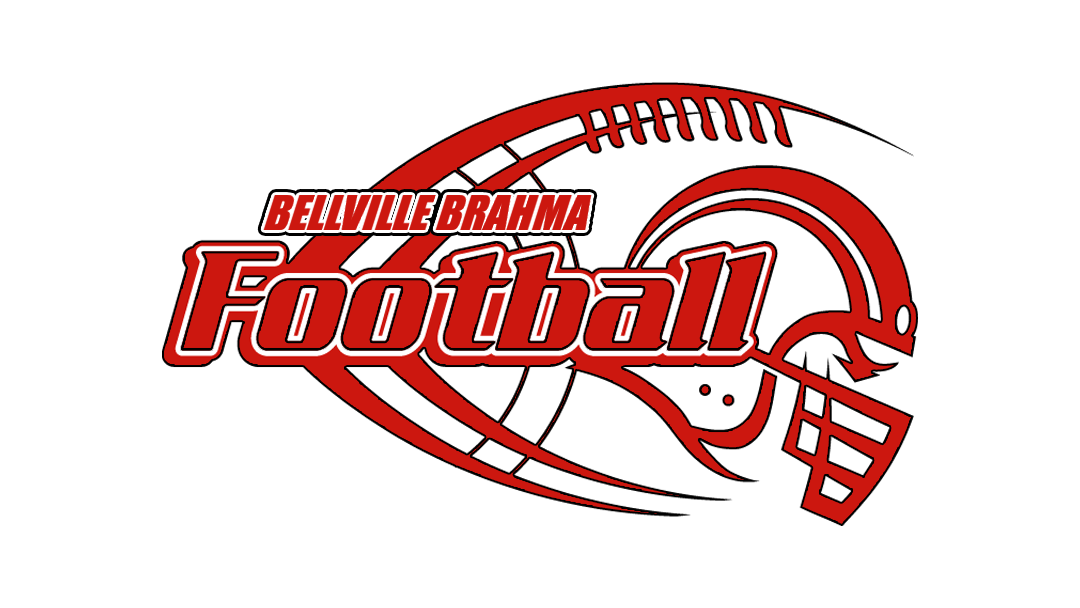 Bellville Brahma Varsity Boys Football Triumphs Over Navasota Rattlers with Convincing 31-3 Victory