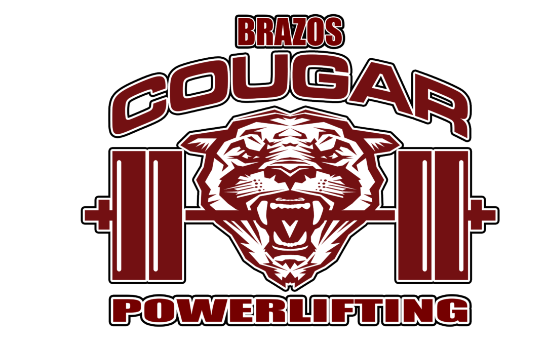 Brazos High School Junior Kasey Zientek Takes State Powerlifting Championship, Sets Personal Records in All Three Lifts