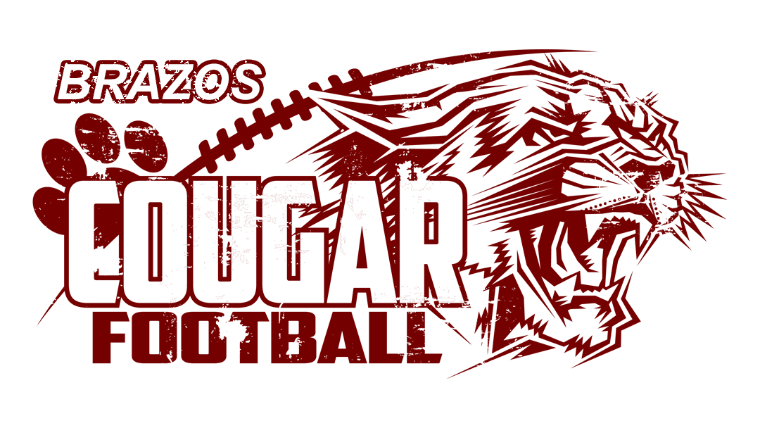 Brazos Cougars Roar to Victory Over Kountze Lions in a Thrilling Home Game