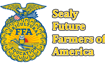 Sealy FFA Land Judging Team Qualifies for National Competition with Impressive Finish at State Contest