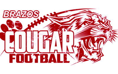 Brazos Cougars Dominate Louise Hornets with a 46-12 Victory