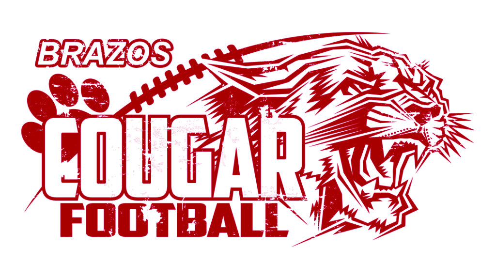 Brazos Cougars Dominate Louise Hornets with a 46-12 Victory